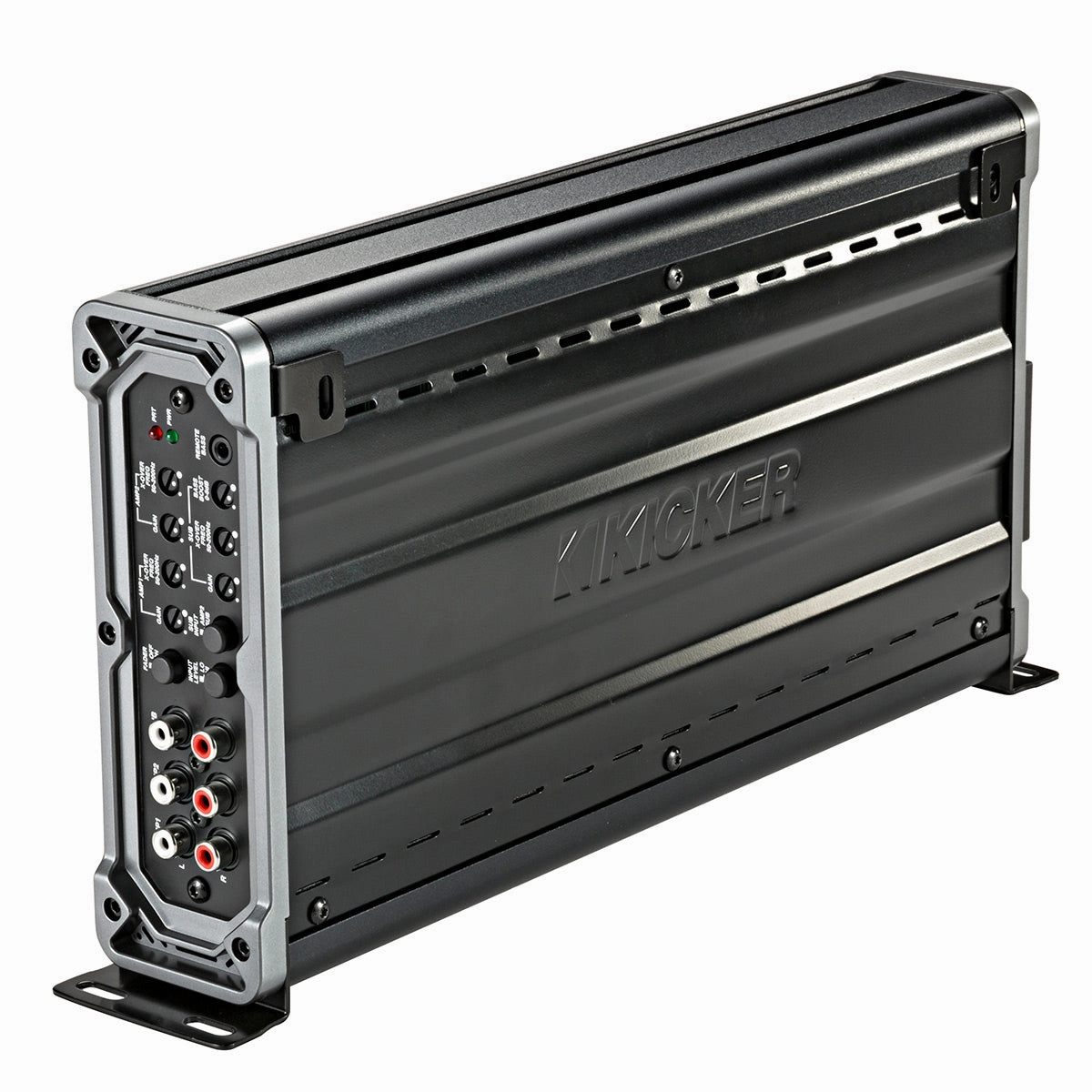 Kicker CXA660.5 5-Channel 90 Watts A/B & D Class Amplifier