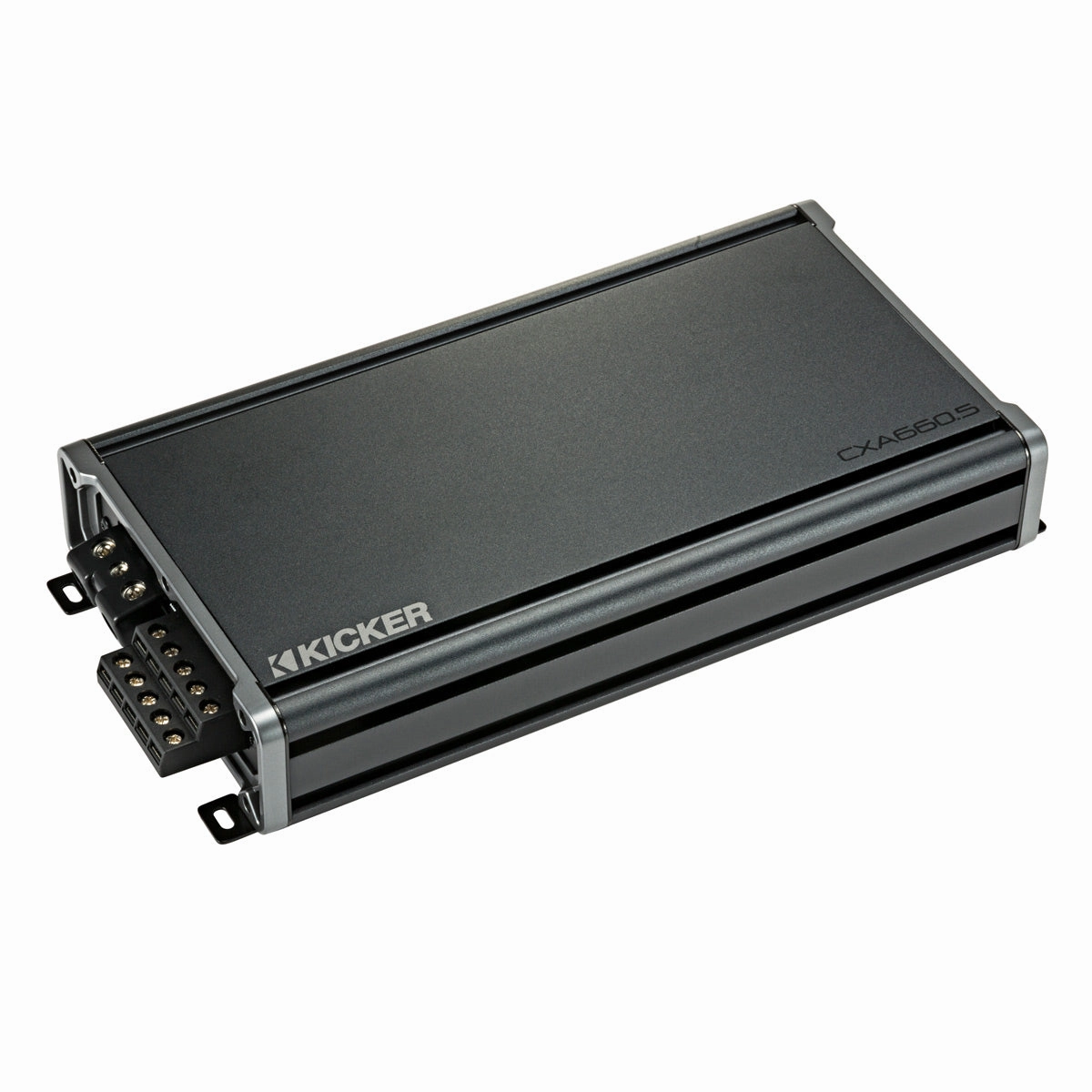 Kicker CXA660.5 5-Channel 90 Watts A/B & D Class Amplifier