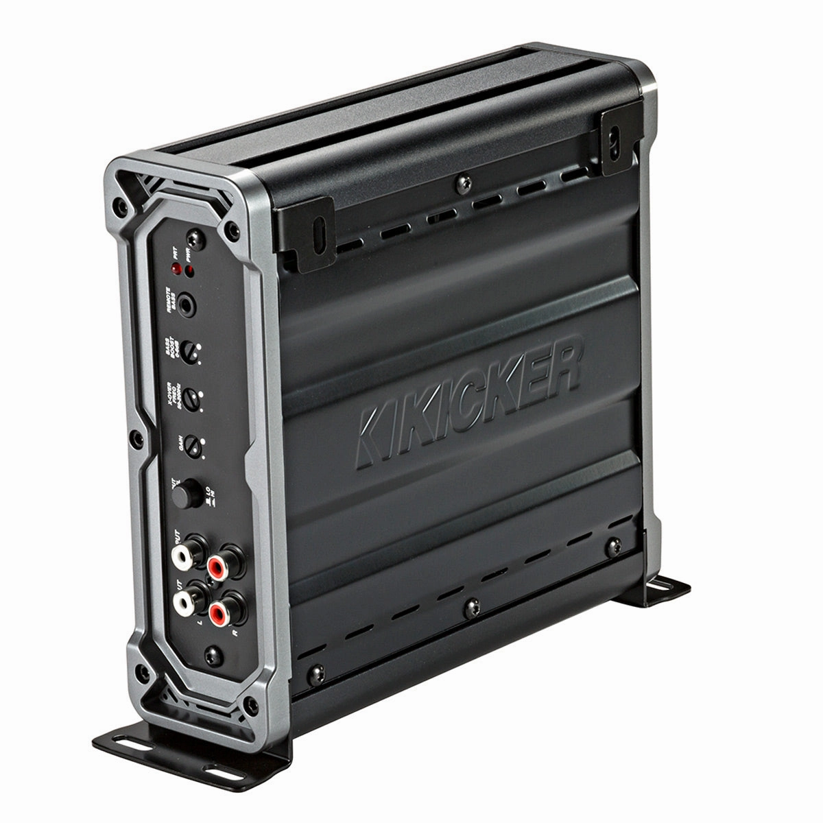 Kicker CXA800.1 800-Watt Class D Mono Amplifier