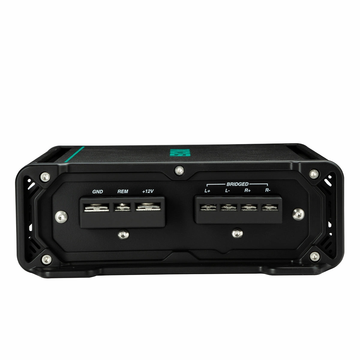 Kicker KMA150.2 75 Watts x 2 2-Channel Marine Full-Range Amplifier