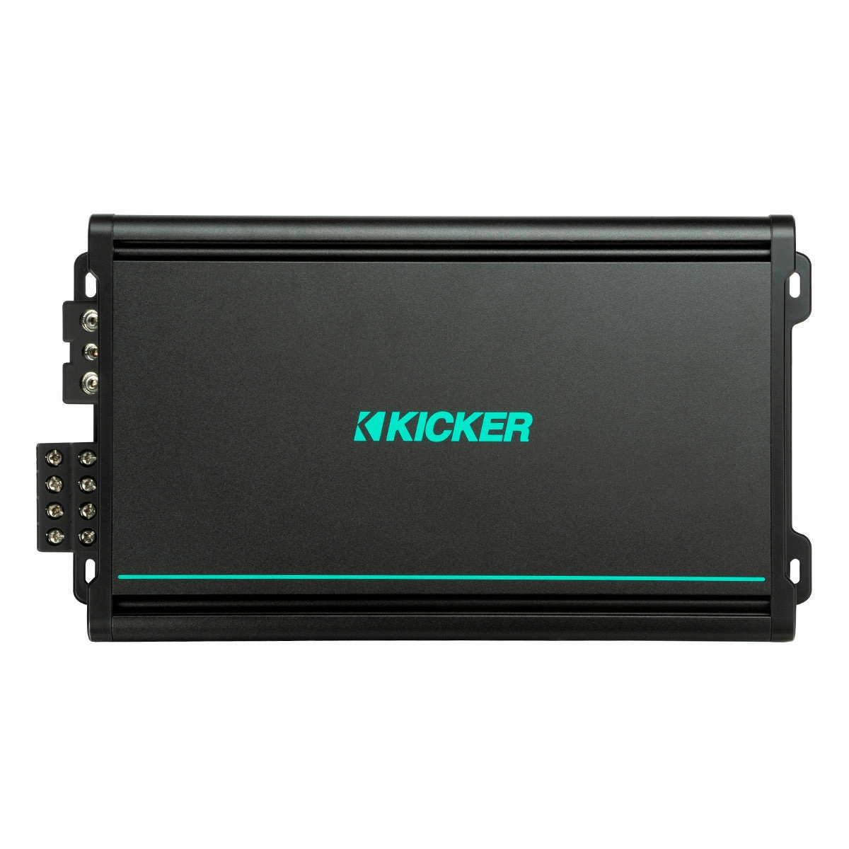 Kicker KMA600.4 150 Watts x 4 4-Channel Marine Full-Range Amplifier Marine stereos & amplifiers,Waterproof Audio,Marine Electronics