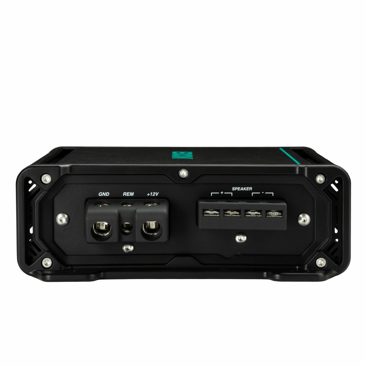 Kicker KMA800.1 800 Watts Marine Mono-Channel Amplifier