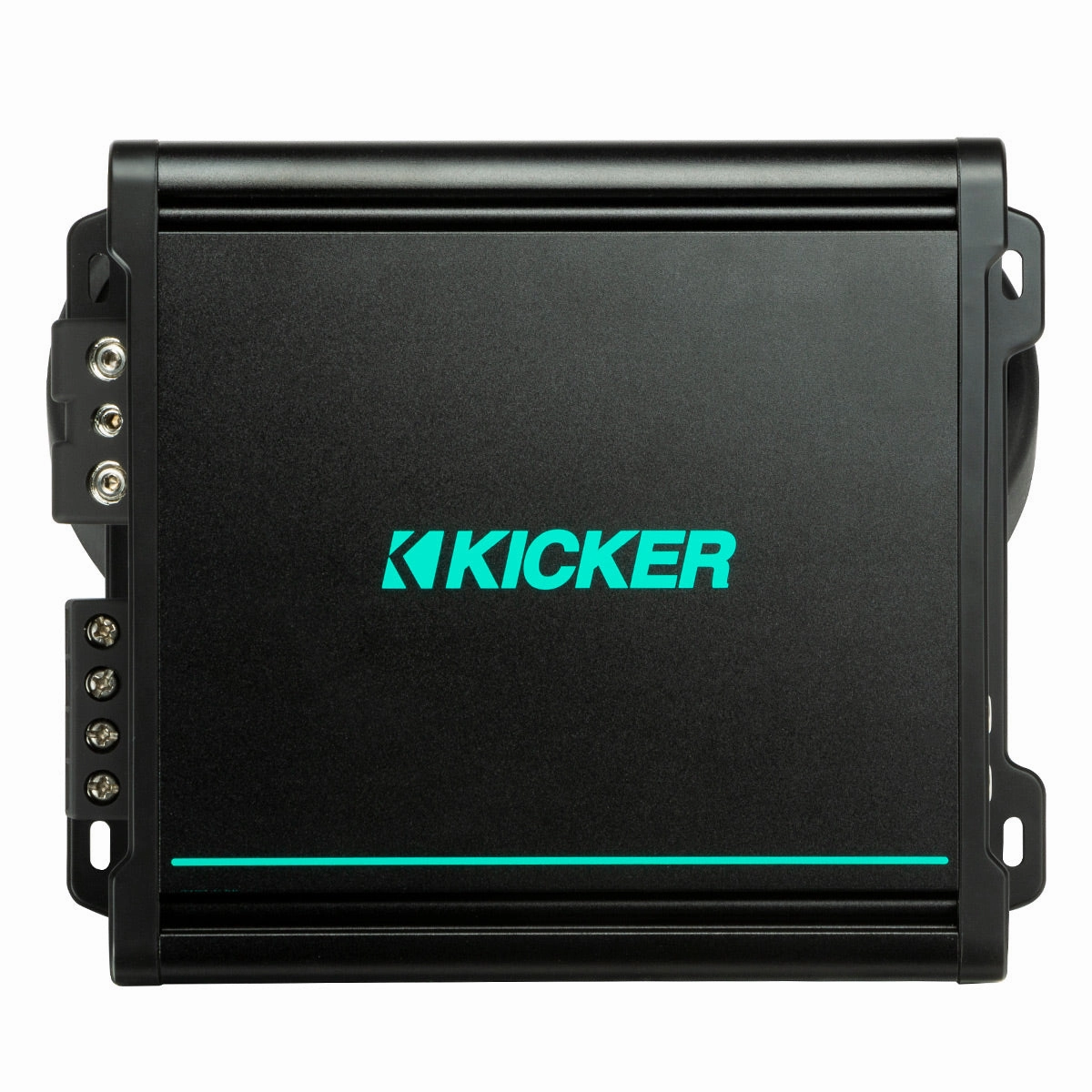 Kicker KMA800.1 800 Watts Marine Mono-Channel Amplifier Marine stereos & amplifiers,Waterproof Audio,Marine Electronics