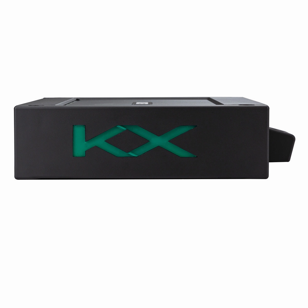 Kicker KXMA1200.2 2-channel Marine Amplifier