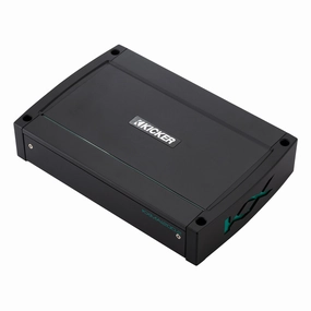 Kicker KXMA1200.2 2-channel Marine Amplifier Marine stereos & amplifiers,Waterproof Audio,Marine Electronics