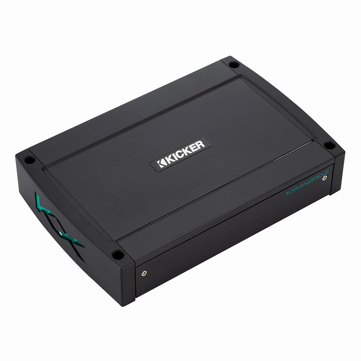 Kicker KXMA1200.2 2-channel Marine Amplifier