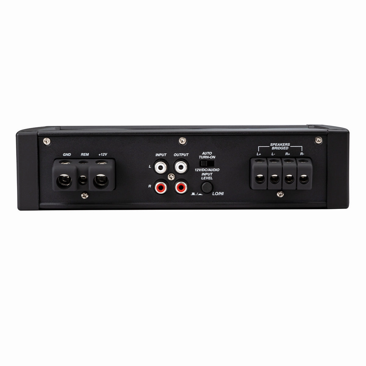 Kicker KXMA400.2 2-channel Marine Amplifier