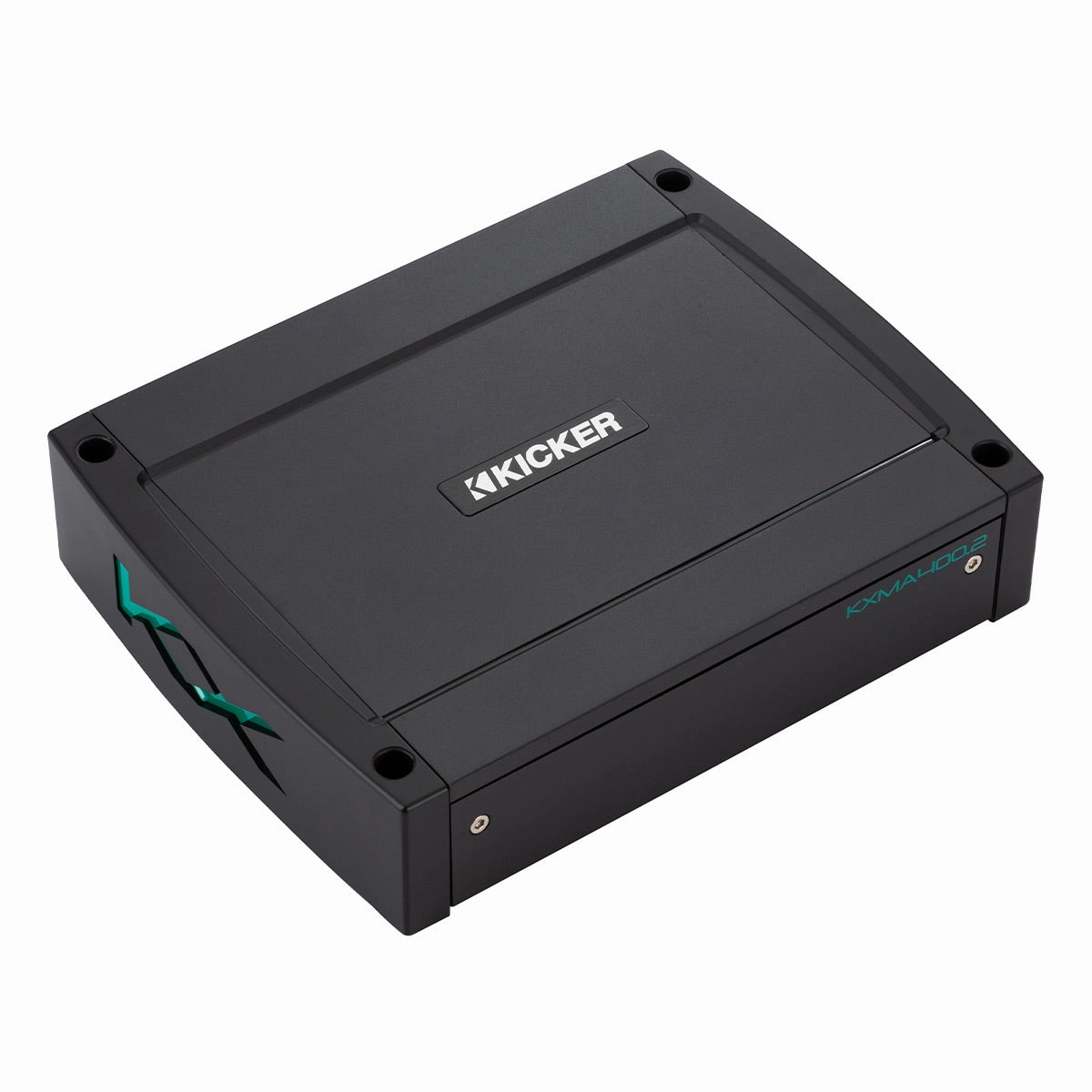 Kicker KXMA400.2 2-channel Marine Amplifier