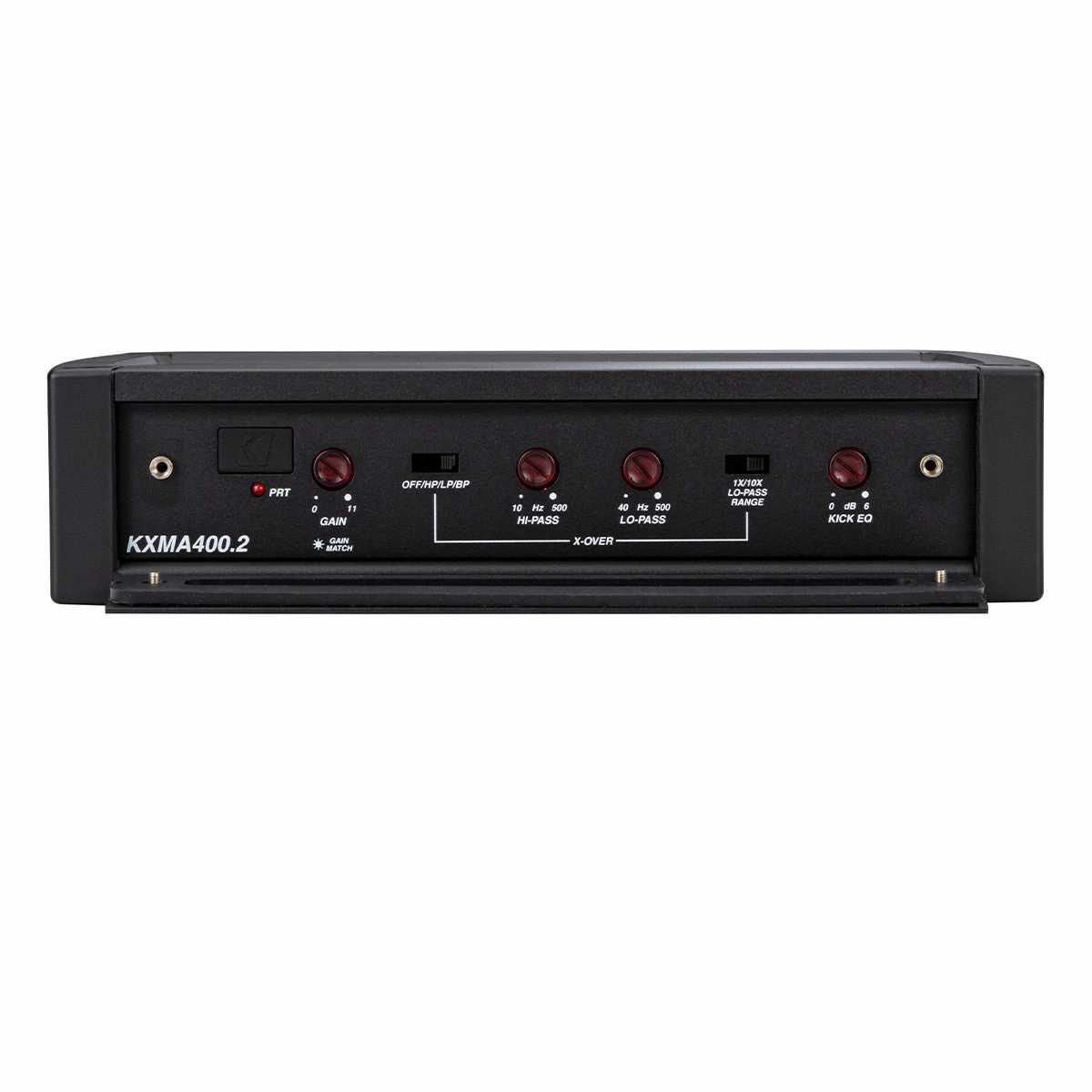 Kicker KXMA400.2 2-channel Marine Amplifier