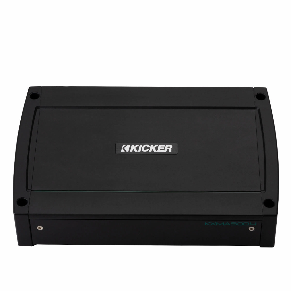 Kicker KXMA500.4 4-Channel Marine Amplifier
