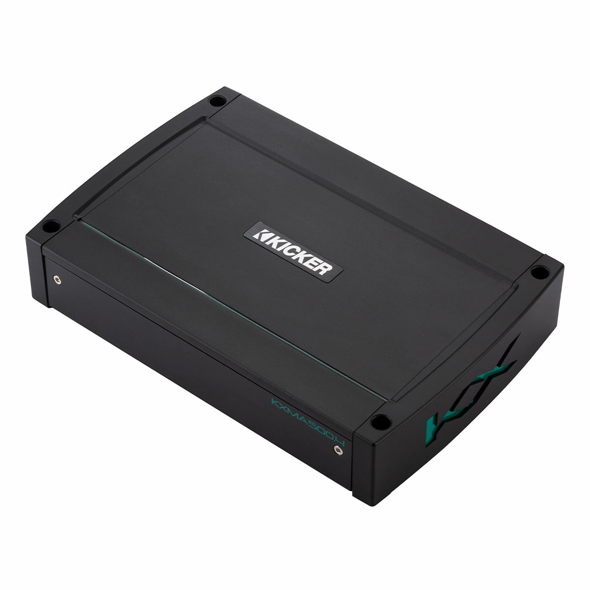 Kicker KXMA500.4 4-Channel Marine Amplifier Marine stereos & amplifiers,Waterproof Audio,Marine Electronics
