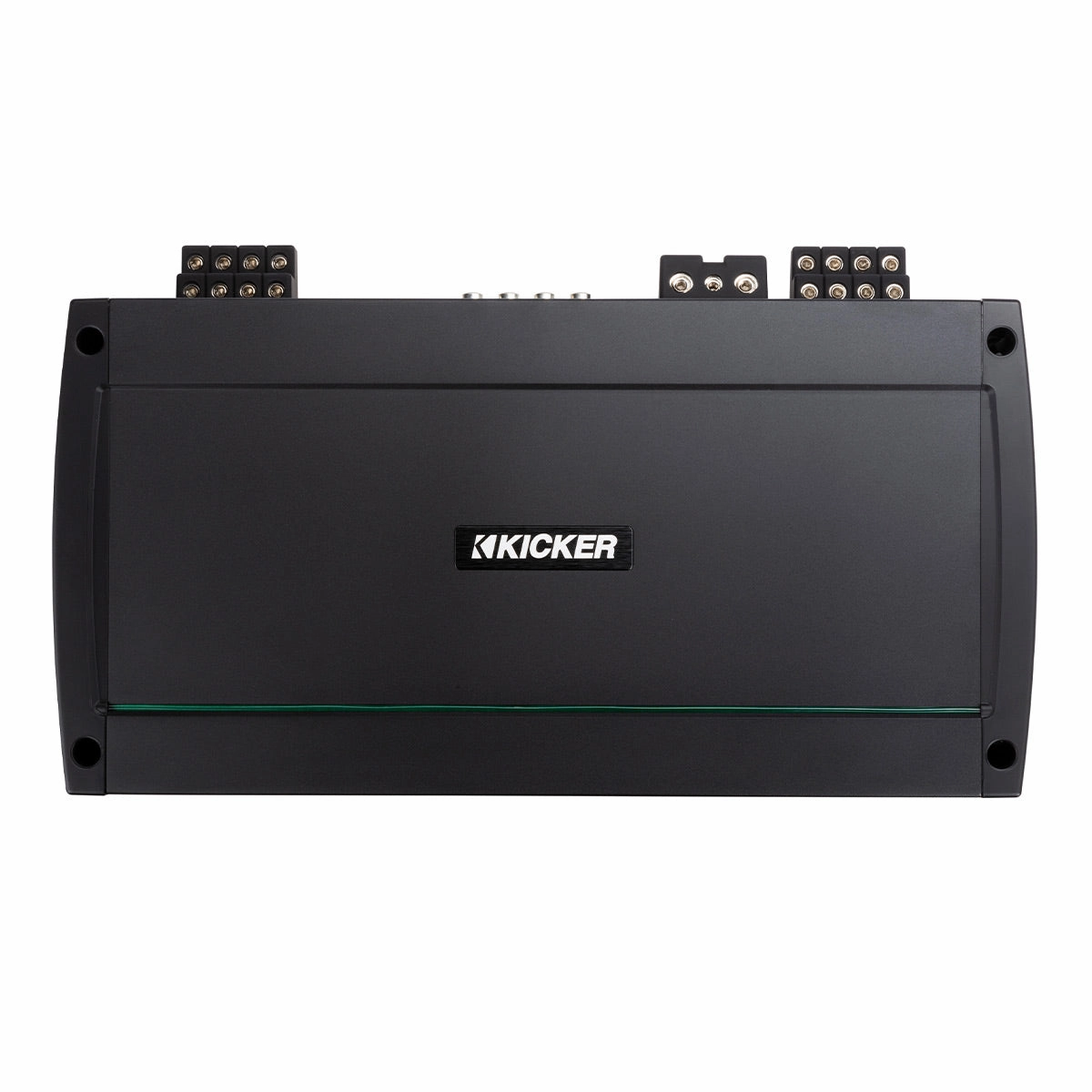 Kicker KXMA800.8 8-Channel Full-Range Class D Marine Amplifier Marine stereos & amplifiers,Waterproof Audio,Marine Electronics