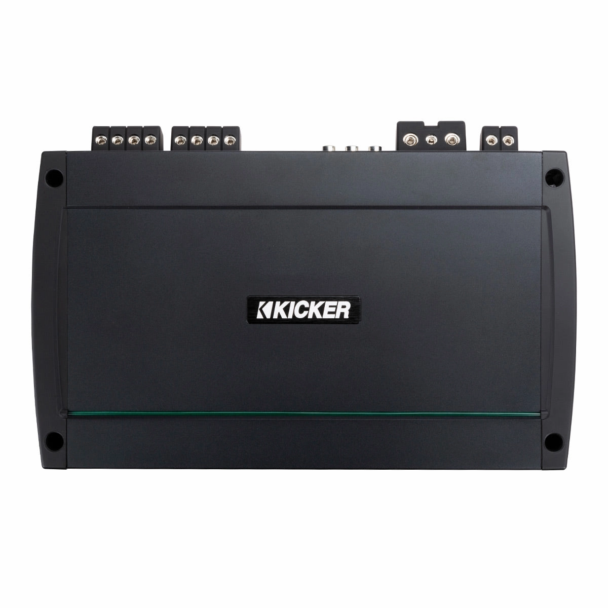 Kicker KXMA900.5 4-Channel Full-Range Class D Marine Amplifier Marine stereos & amplifiers,Waterproof Audio,Marine Electronics