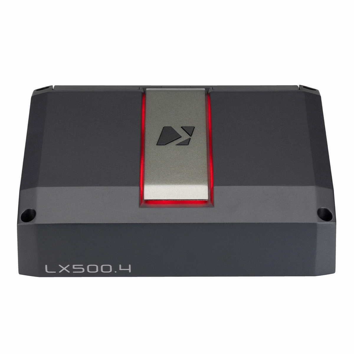 Kicker LX500.4 4-Channel Full Range Class D Amplifier