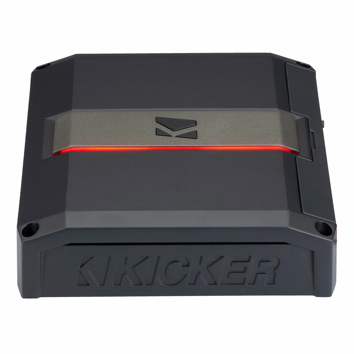 Kicker LX500.4 4-Channel Full Range Class D Amplifier