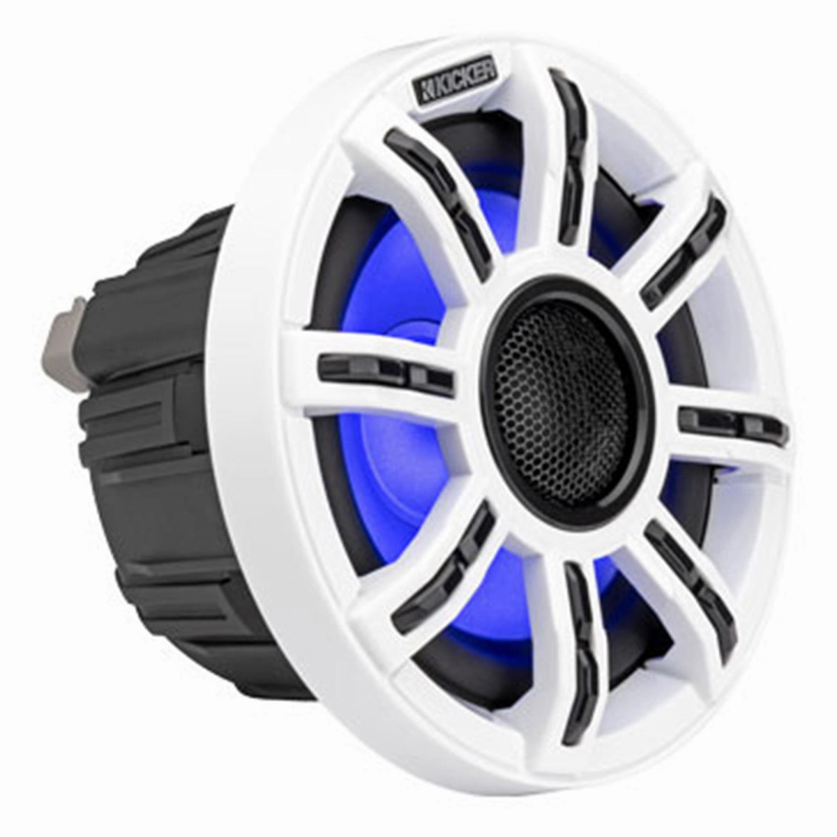 Kicker MSC65 6.5" Marine Coax Speakers - Pair