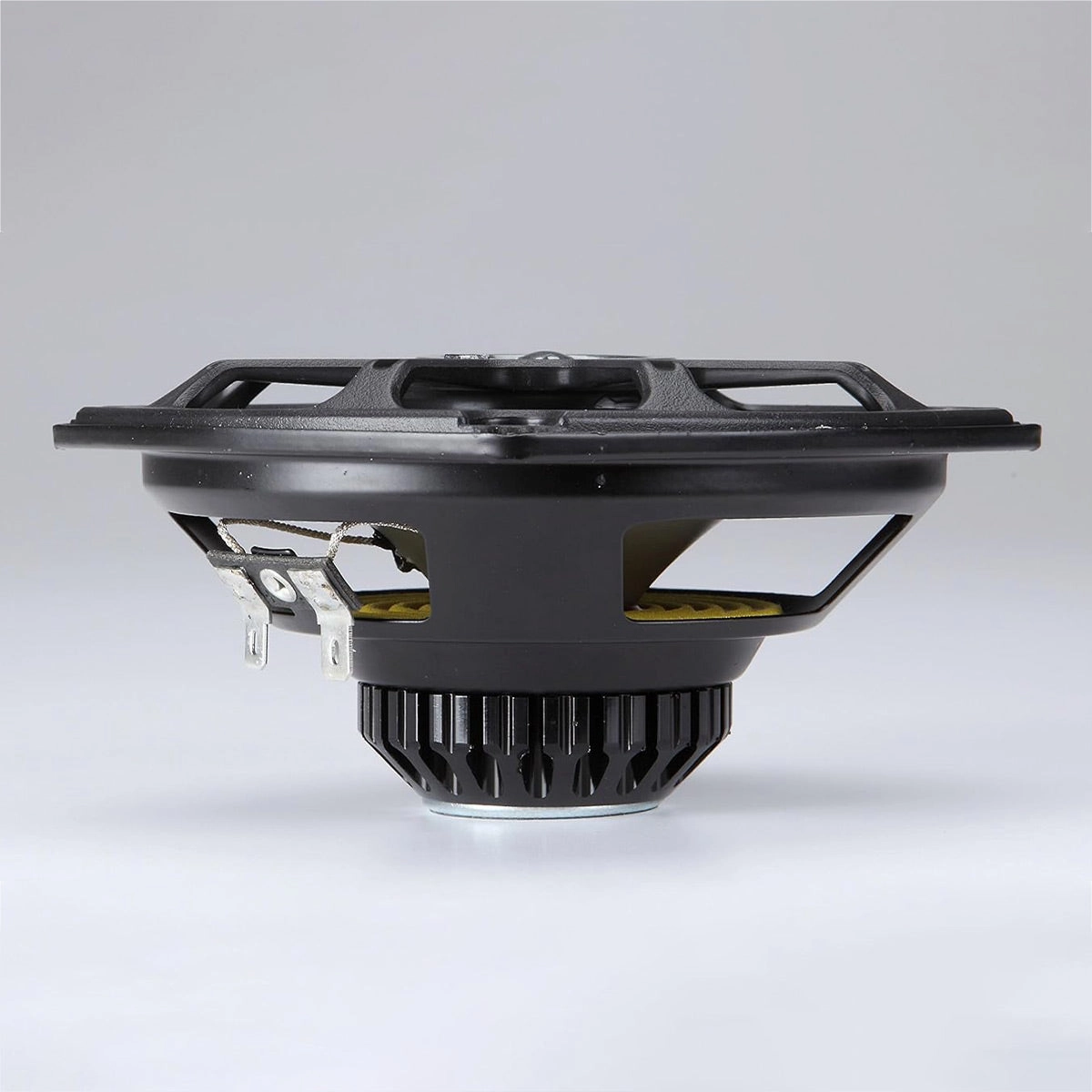 Kicker PS 5.25" 2-Ohm Powersports Coaxial Speakers - Pair