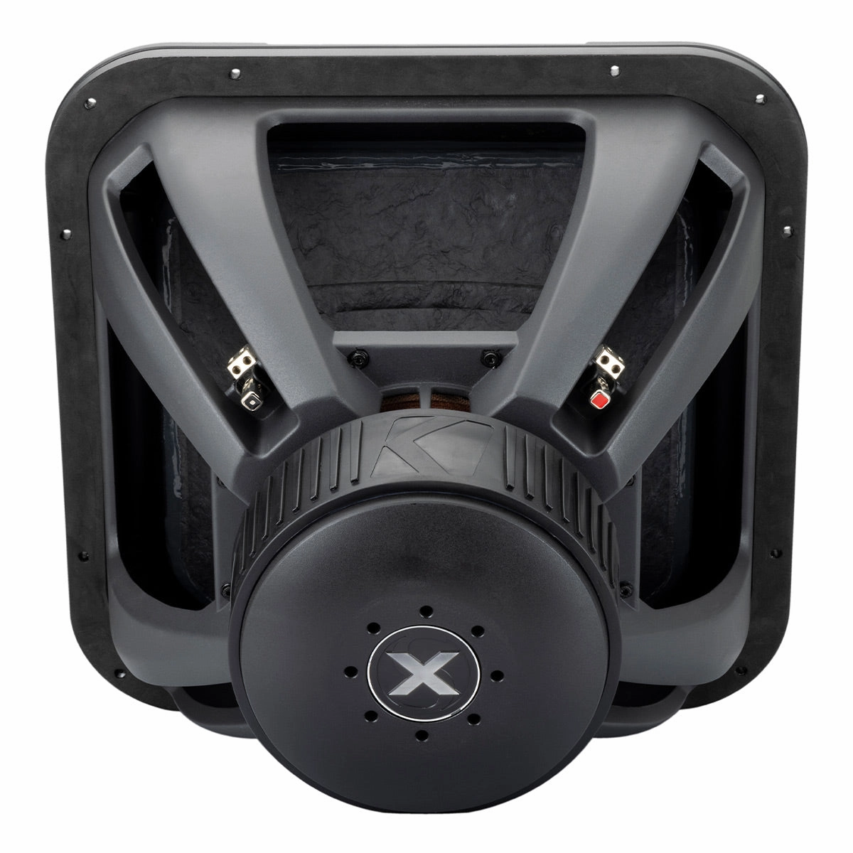 Kicker SoloX L7X 18" 1-Ohm Competition Subwoofer