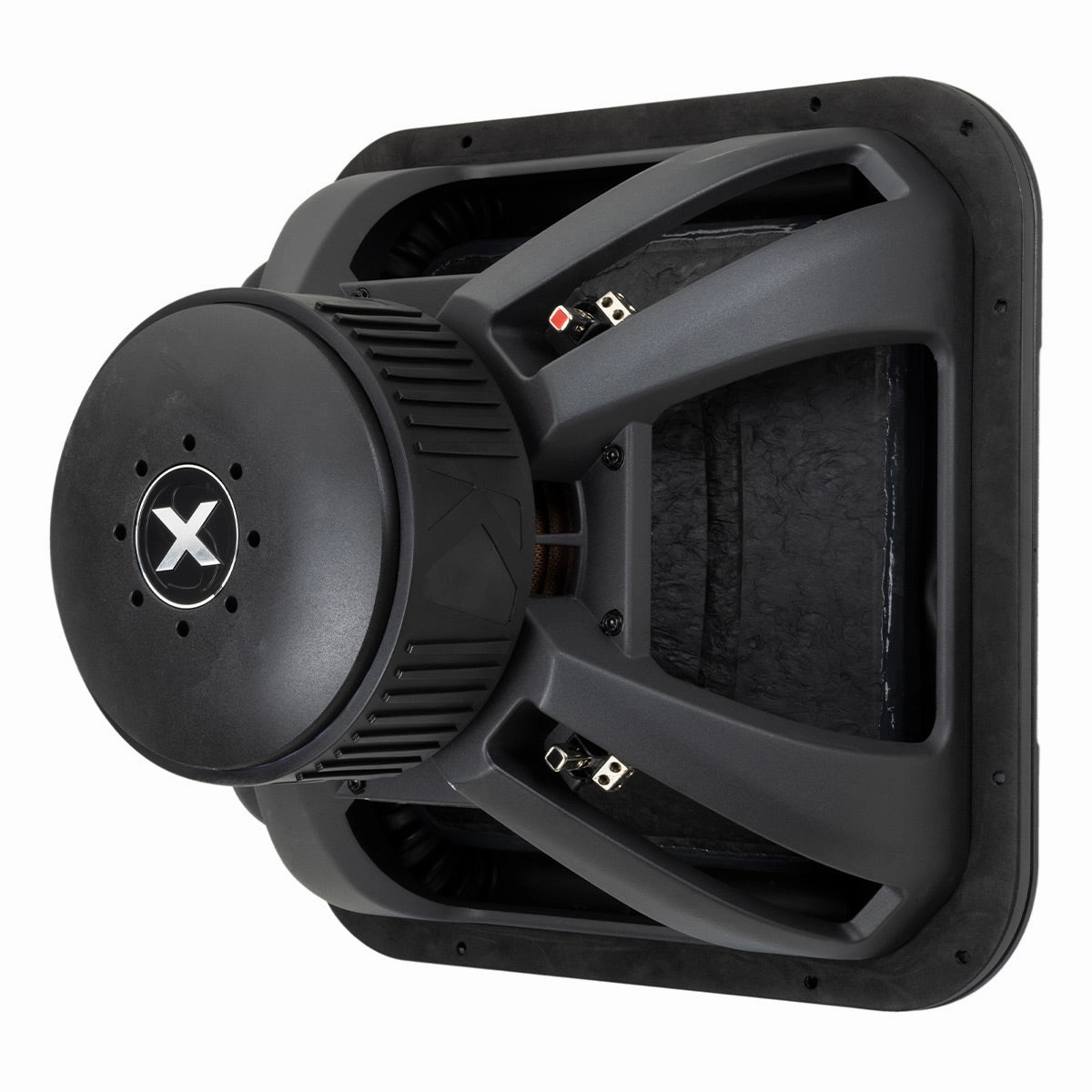 Kicker SoloX L7X 18" 1-Ohm Competition Subwoofer