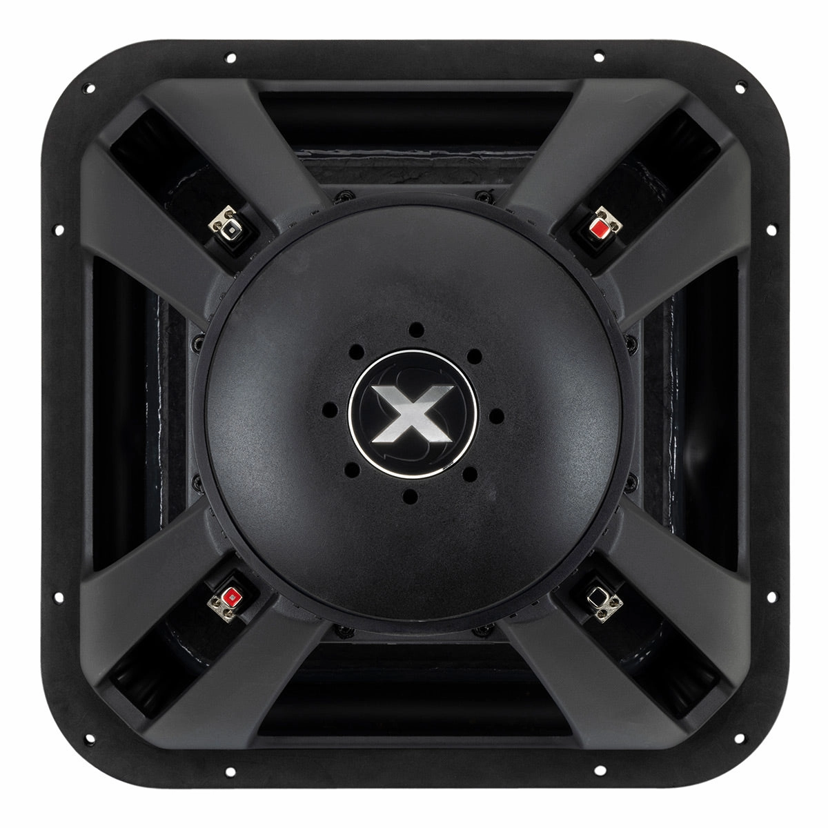 Kicker SoloX L7X 18" 1-Ohm Competition Subwoofer
