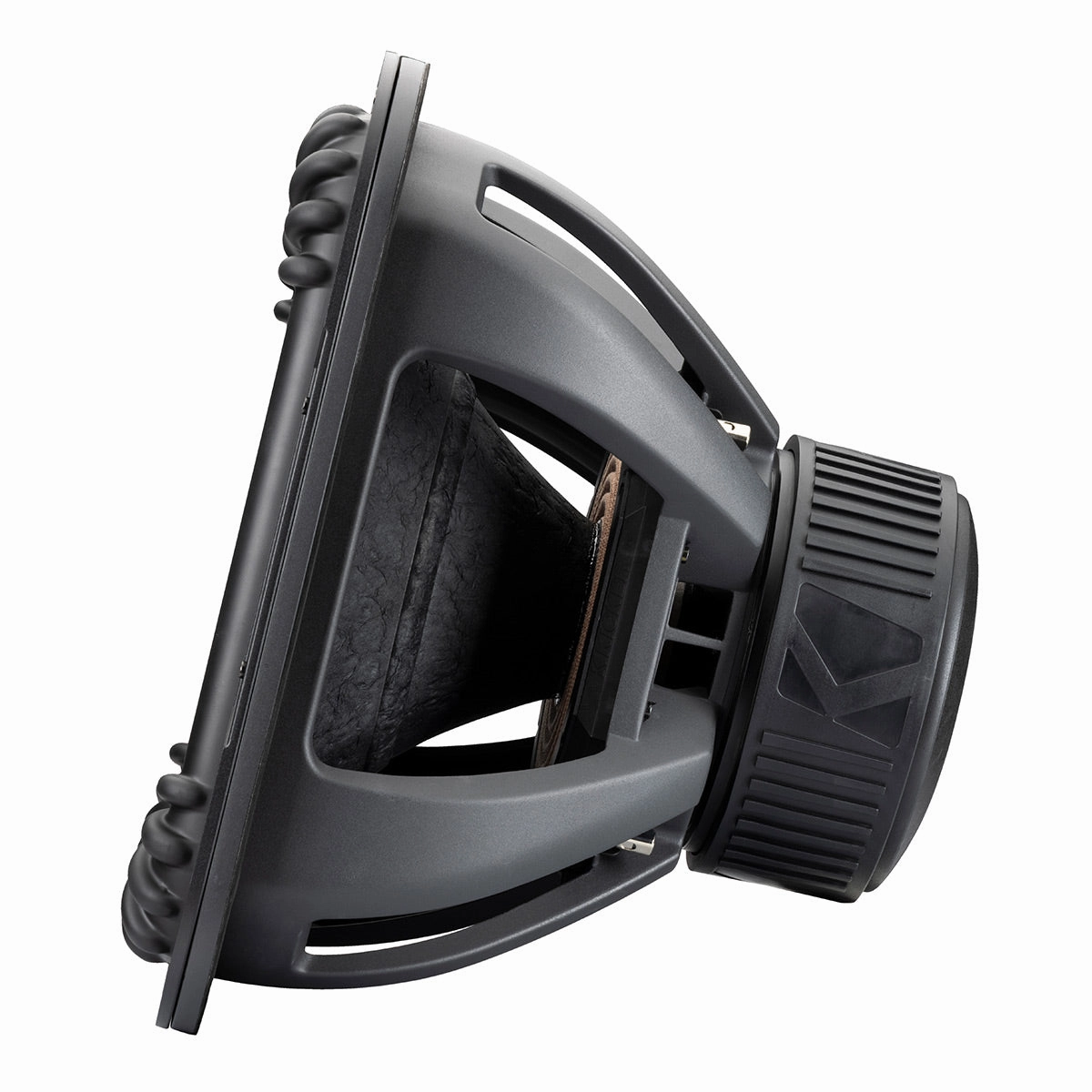 Kicker SoloX L7X 18" 1-Ohm Competition Subwoofer