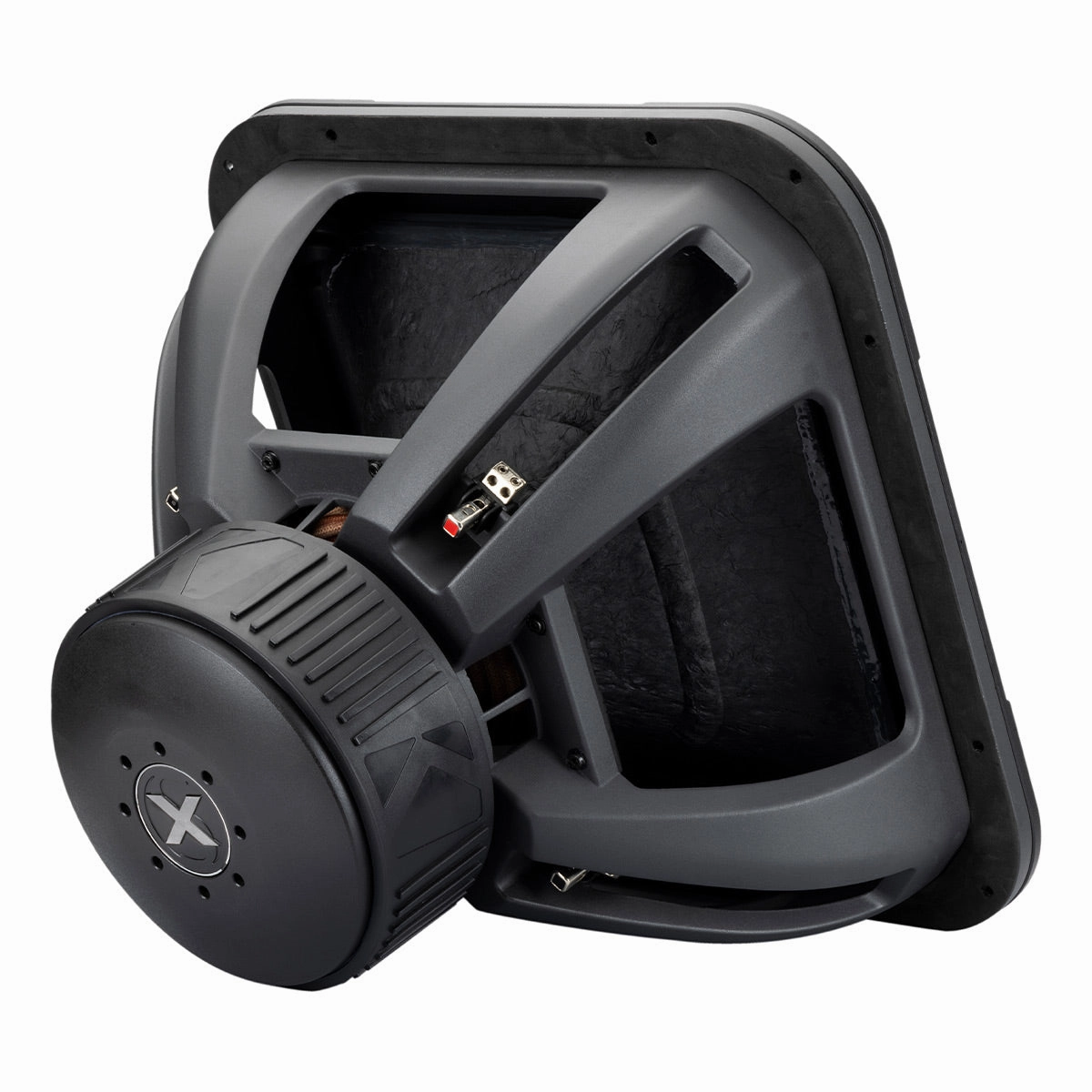 Kicker SoloX L7X 18" 2-Ohm Competition Subwoofer