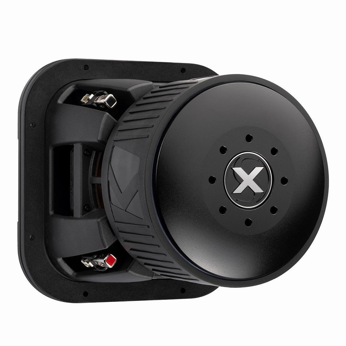 Kicker SoloX L7X 8 Inch 1 Ohm Subwoofer