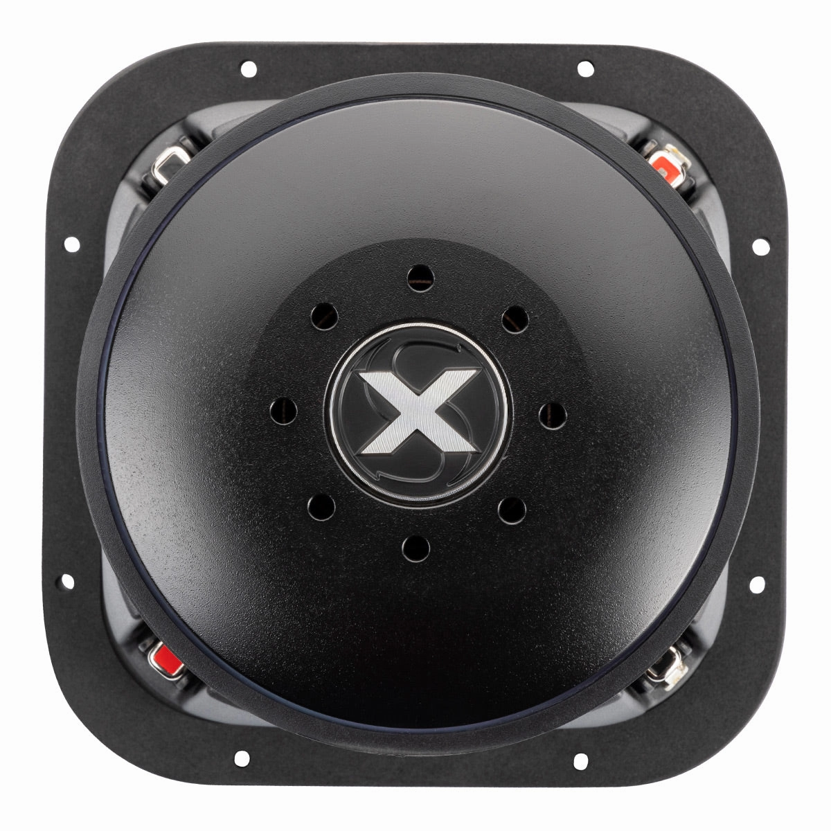 Kicker SoloX L7X 8 Inch 1 Ohm Subwoofer