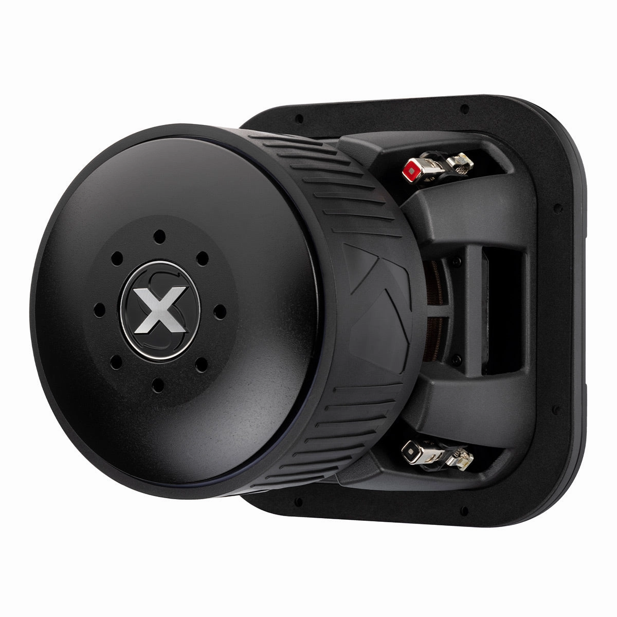 Kicker SoloX L7X 8 Inch 1 Ohm Subwoofer