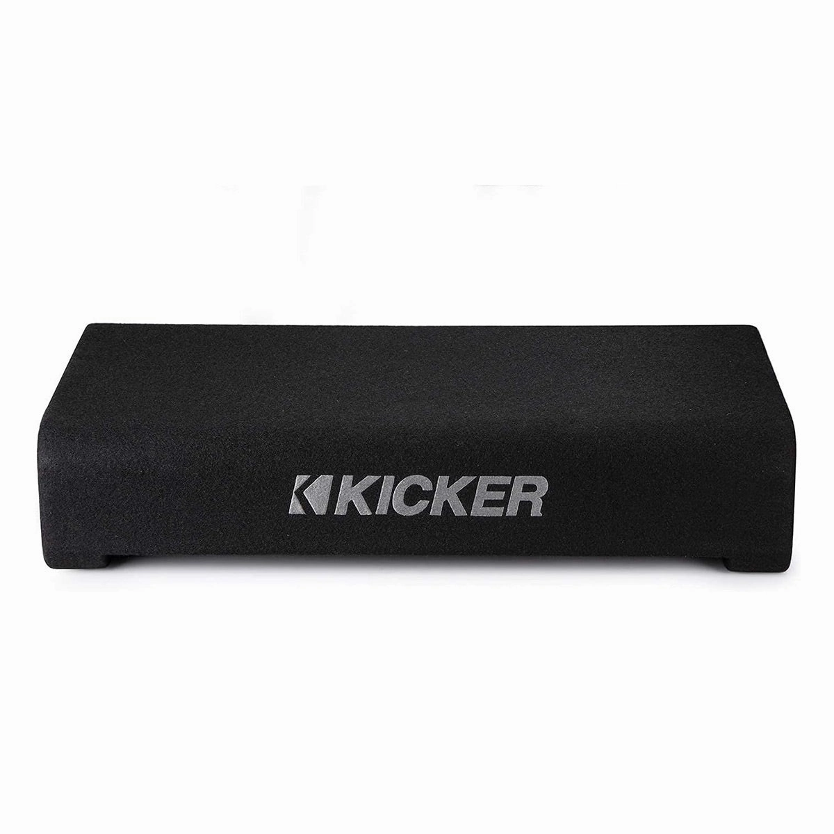 Kicker TRTP 10" Loaded Down-Firing Subwoofer Enclosure