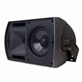 Klipsch AW-650 All Weather Speakers Pair hi-fi dual speakers,hi-fi triple amplifier setup,hi-fi pro audio kit