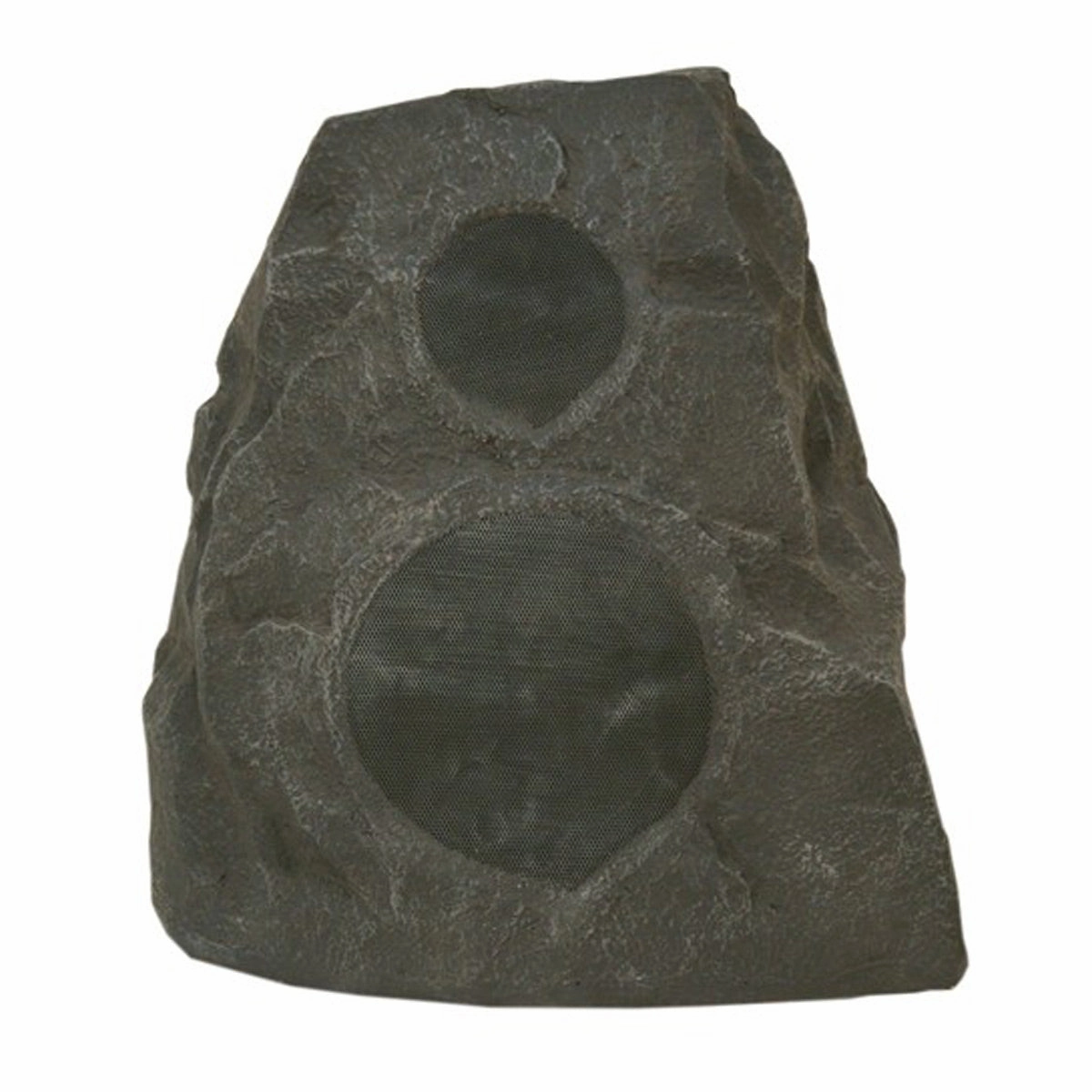 Klipsch AWR-650-SM Outdoor Landscape Rock Speaker - Each (Granite) Klipsch,Heritage Speakers,American Audio