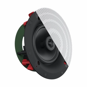 Klipsch CS-16C II In Ceiling Speaker Each hi-fi dual speakers,hi-fi triple amplifier setup,hi-fi pro audio kit