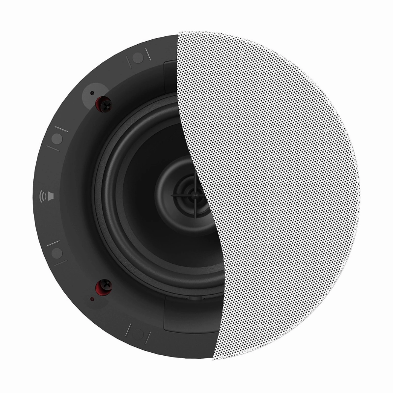 Klipsch Designer DS-160 CDT In-Ceiling Speaker (Each)