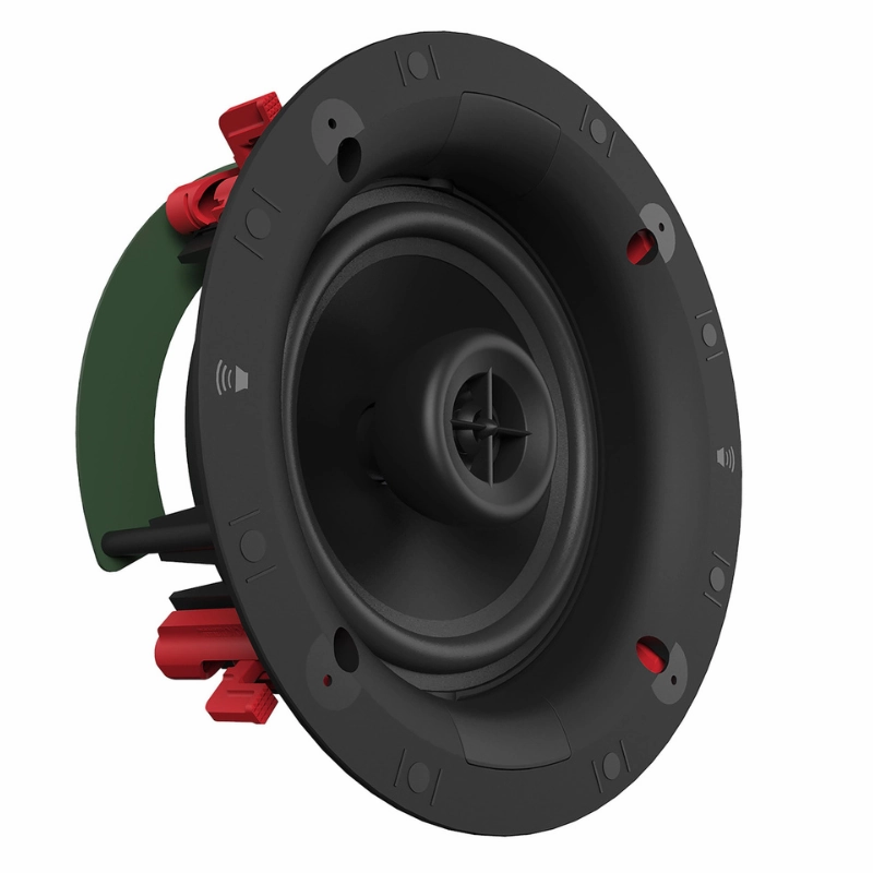 Klipsch Designer DS-160 CDT In-Ceiling Speaker (Each)
