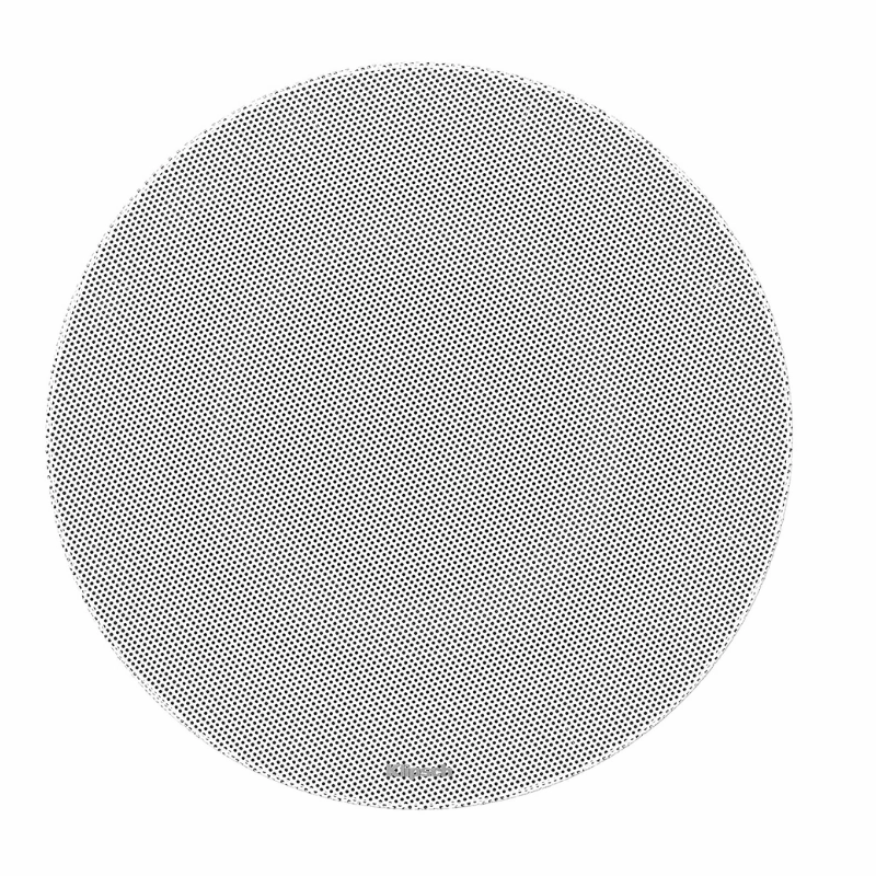 Klipsch Designer DS-160 CDT In-Ceiling Speaker (Each)