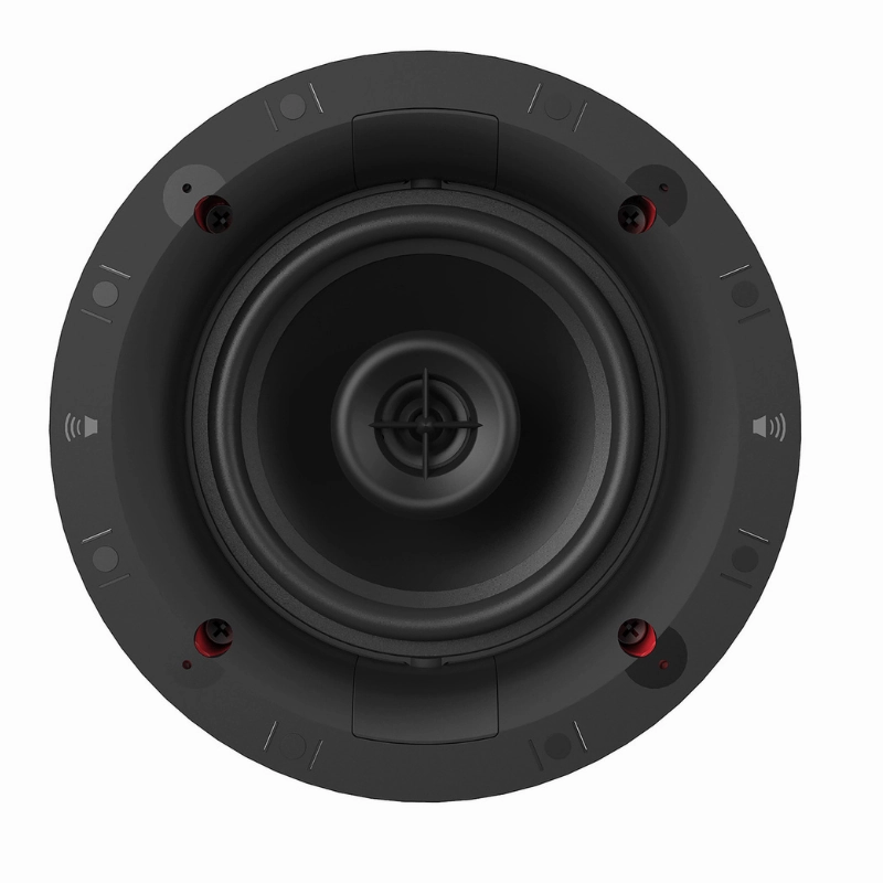 Klipsch Designer DS-160 CDT In-Ceiling Speaker (Pair)