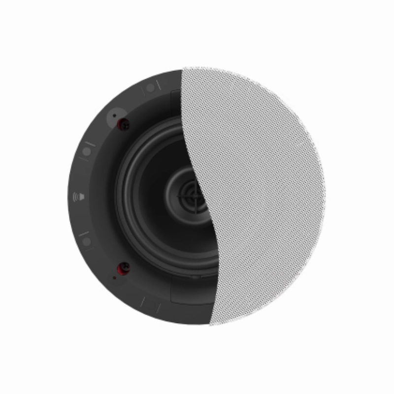 Klipsch Designer DS-180CDT In-Ceiling Speaker (Pair)