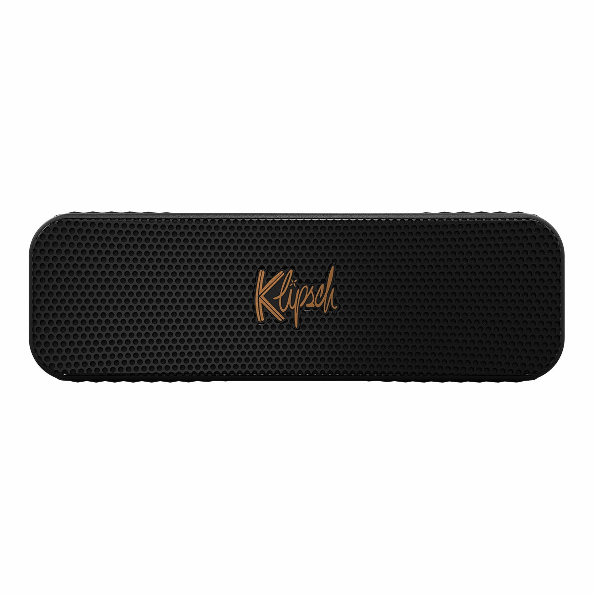 Klipsch Detroit Large Portable Waterproof Bluetooth Speaker Klipsch,Heritage Speakers,American Audio