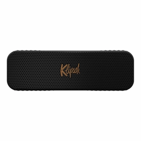 Klipsch Detroit Large Portable Waterproof Bluetooth Speaker Klipsch,Heritage Speakers,American Audio