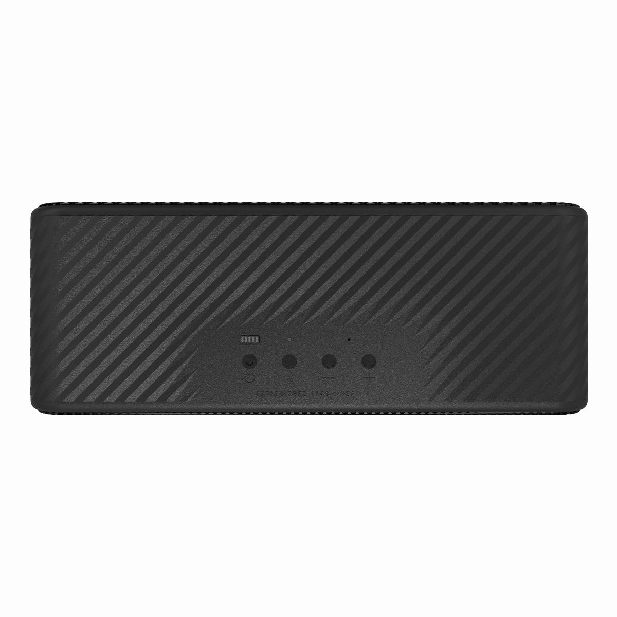 Klipsch Detroit Large Portable Waterproof Bluetooth Speaker