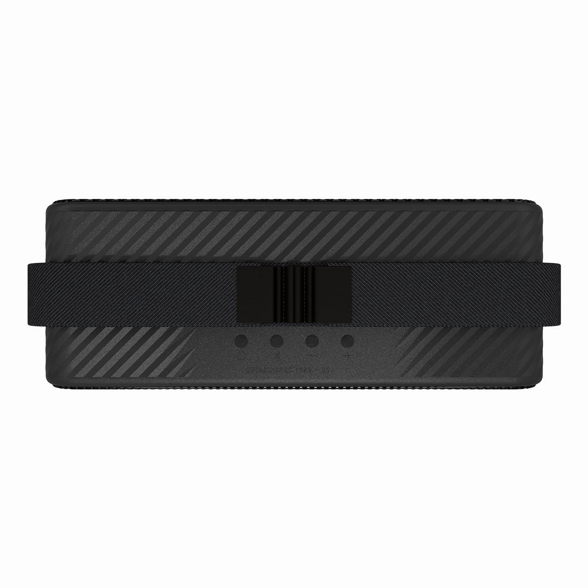 Klipsch Detroit Large Portable Waterproof Bluetooth Speaker
