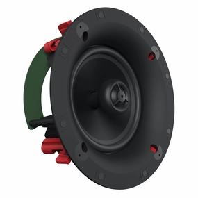 Klipsch DS-160C In Ceiling Speaker Each hi-fi dual speakers,hi-fi triple amplifier setup,hi-fi pro audio kit