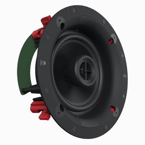 Klipsch DS-160CDT In Ceiling Speaker Each hi-fi dual speakers,hi-fi triple amplifier setup,hi-fi pro audio kit