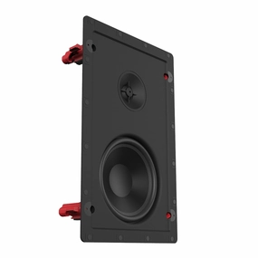 Klipsch DS-160W In Wall Speaker Each hi-fi dual speakers,hi-fi triple amplifier setup,hi-fi pro audio kit