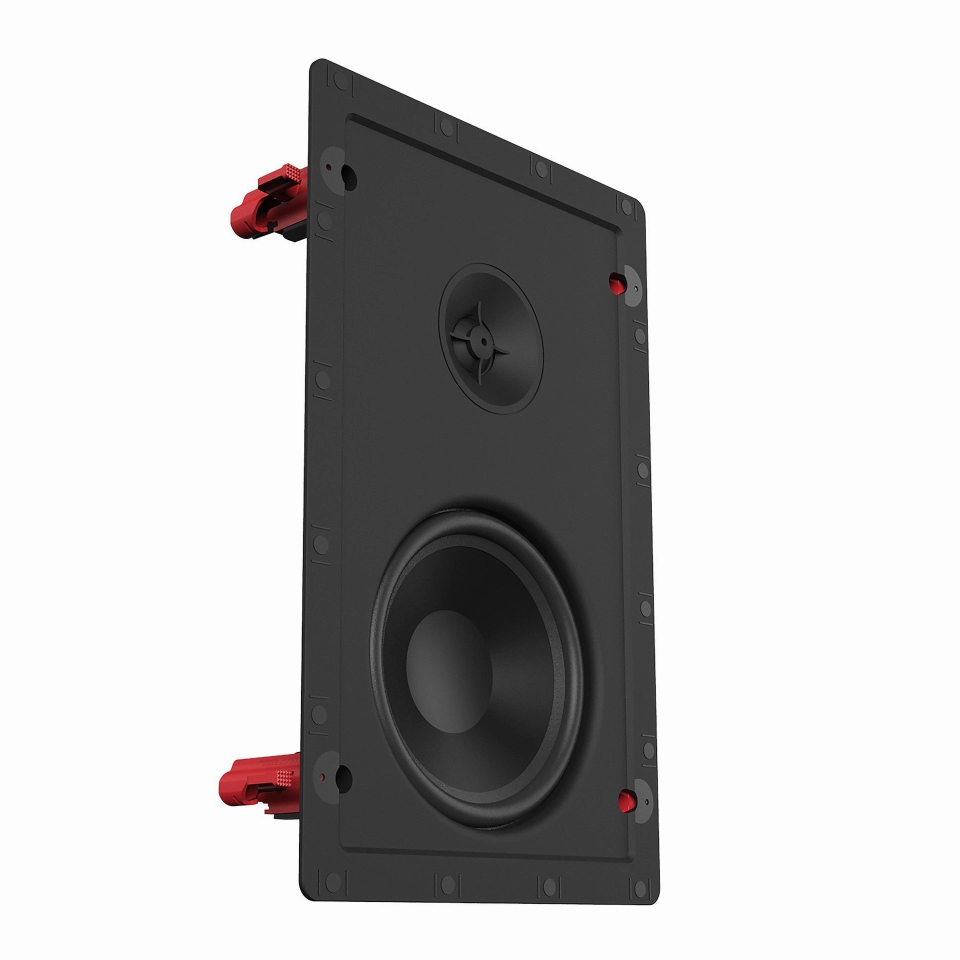 Klipsch DS-160W In Wall Speaker Each hi-fi dual speakers,hi-fi triple amplifier setup,hi-fi pro audio kit