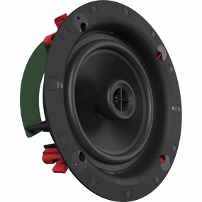 Klipsch DS-180CDT In Ceiling Speaker Each hi-fi dual speakers,hi-fi triple amplifier setup,hi-fi pro audio kit