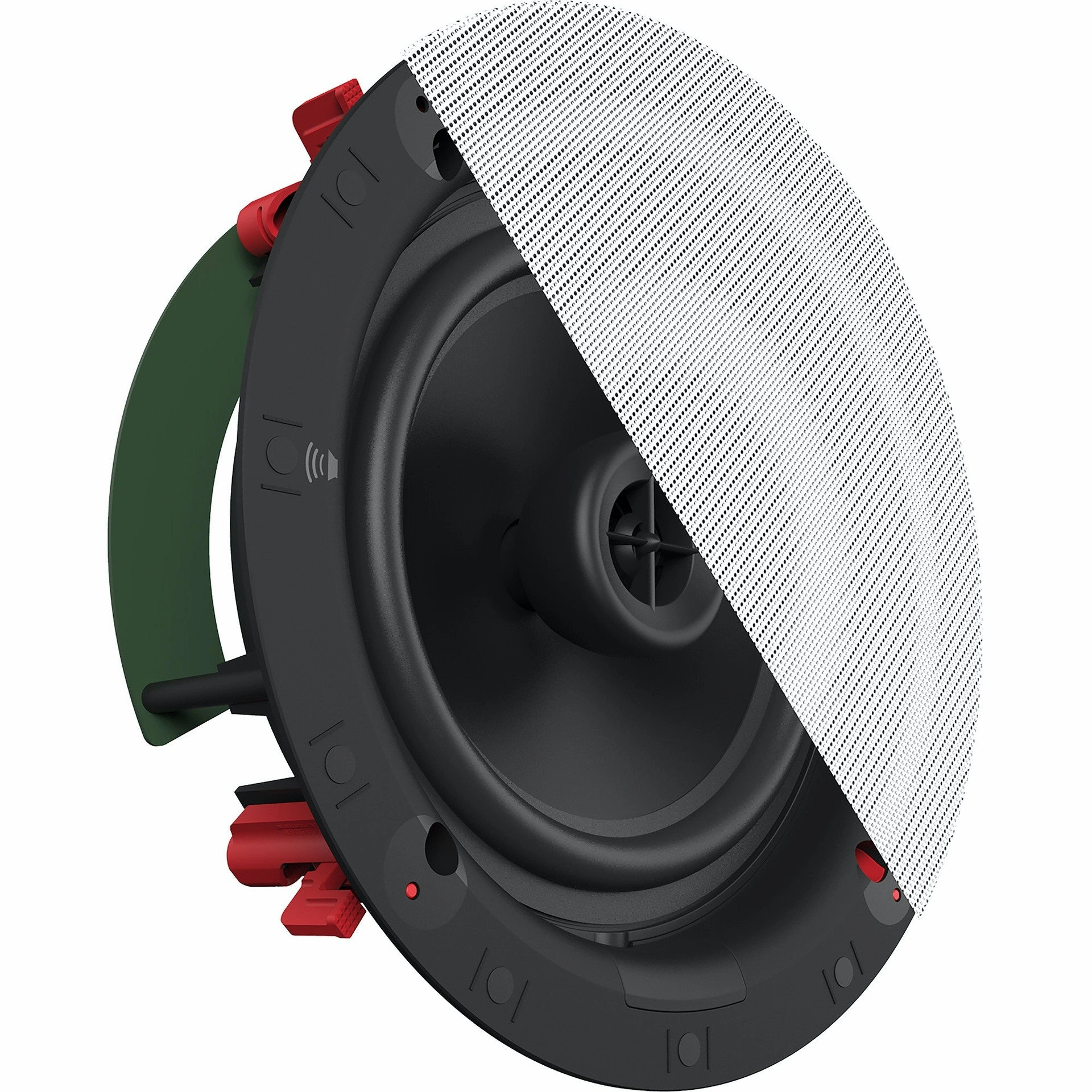 Klipsch DS-180CDT In Ceiling Speaker Each