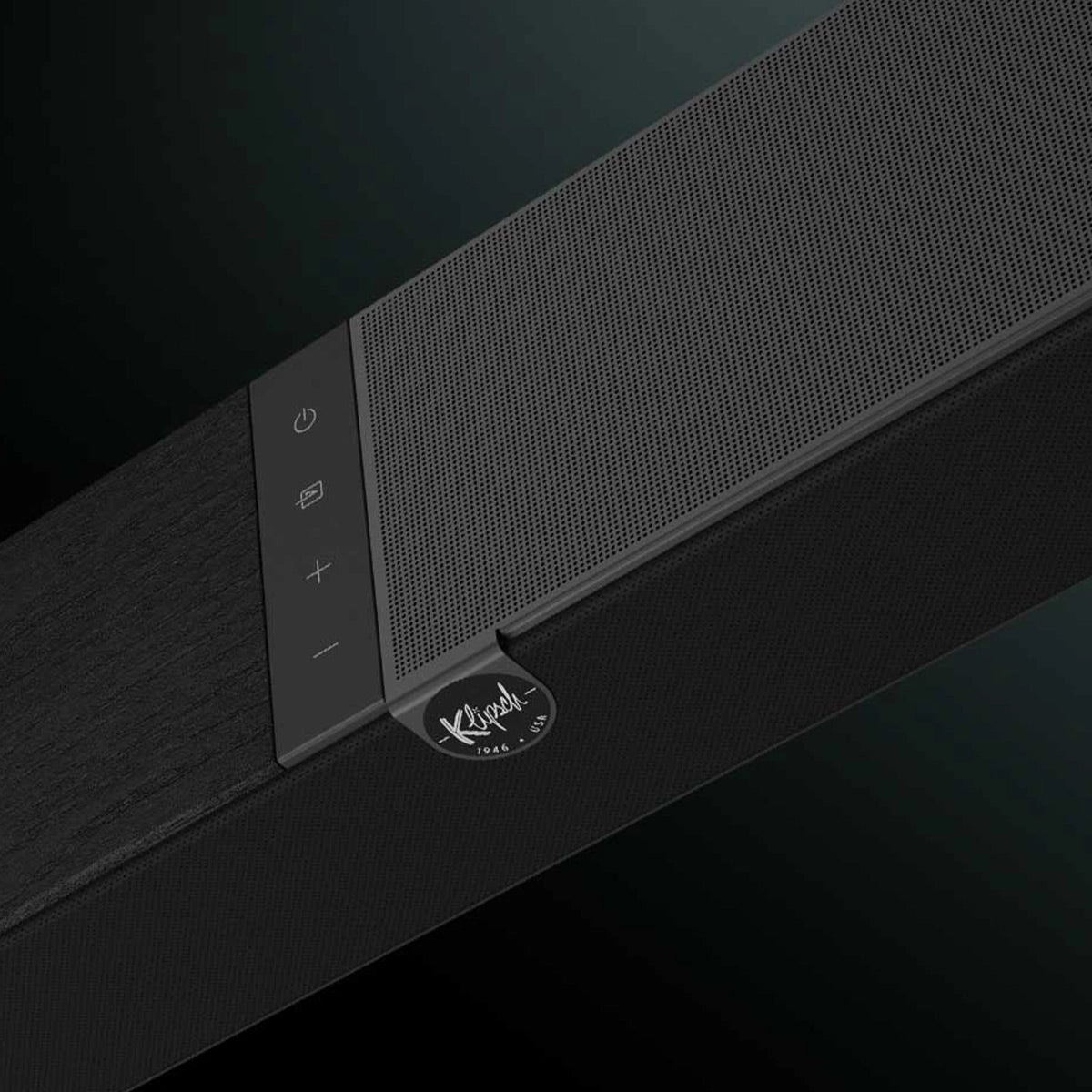 Klipsch Flexus Core 100 2.1-Channel Compact Dolby Atmos Soundbar