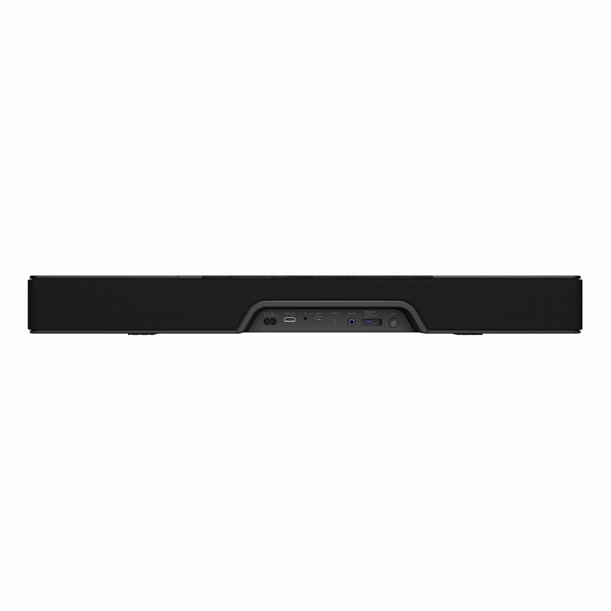 Klipsch Flexus Core 100 2.1-Channel Compact Dolby Atmos Soundbar